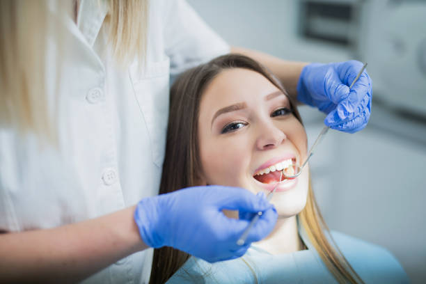 Best Tooth Extraction  in USA